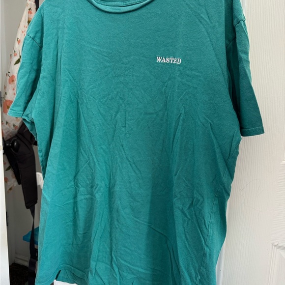 Pacsun Men's Shirt - Picture 2 of 5